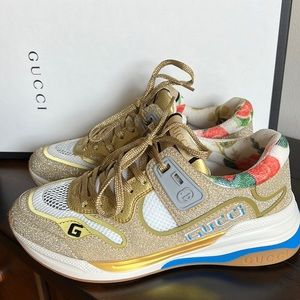 Gucci Ultrapace Sneaker